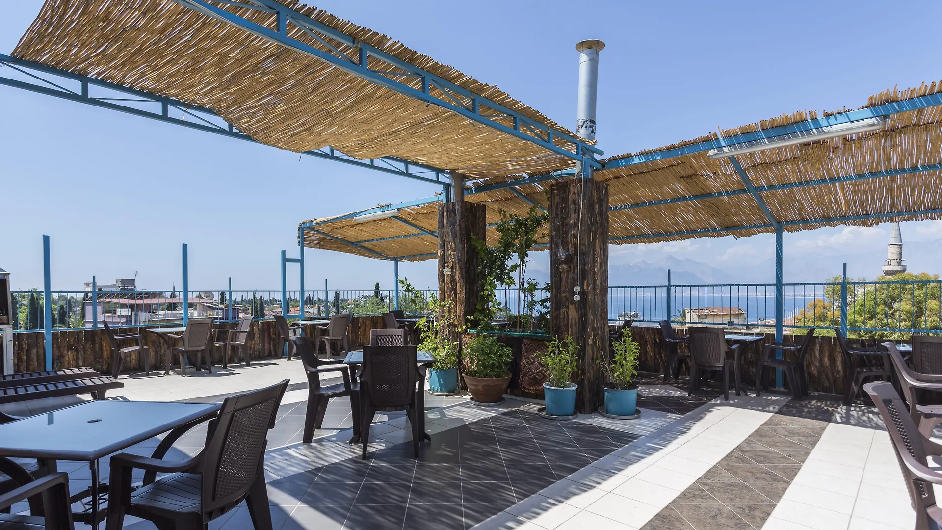 Hotel Twenty  Antalya