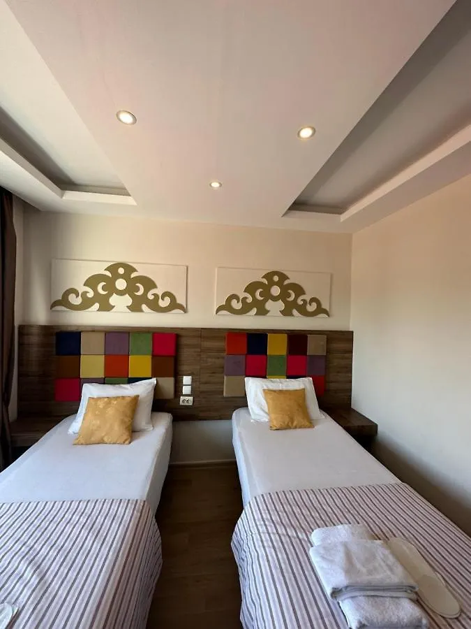 Hotel Twenty