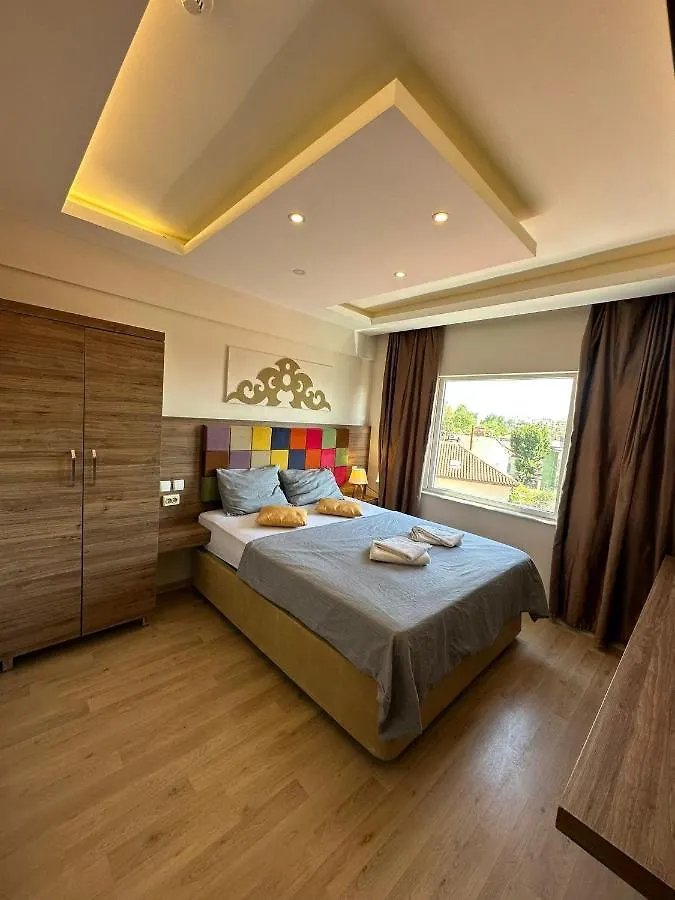 **  Hotel Twenty Turkey