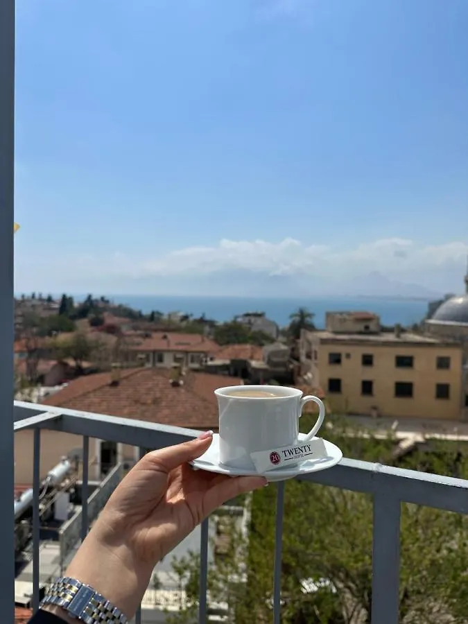 Hotel Twenty Turkey