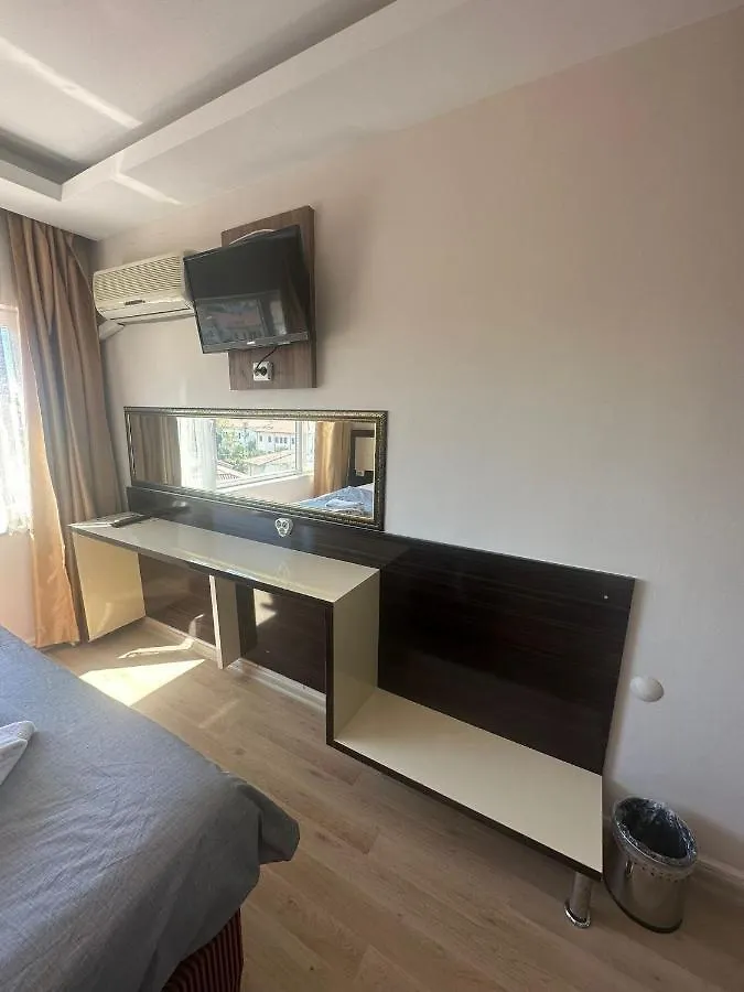 Hotel Twenty Turkey