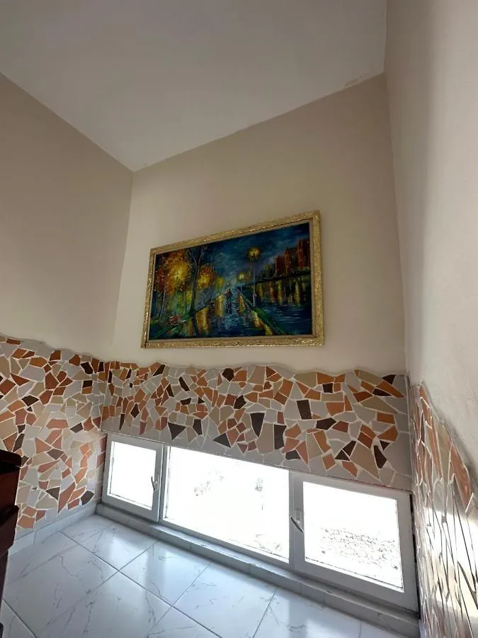 **  Hotel Twenty Turkey