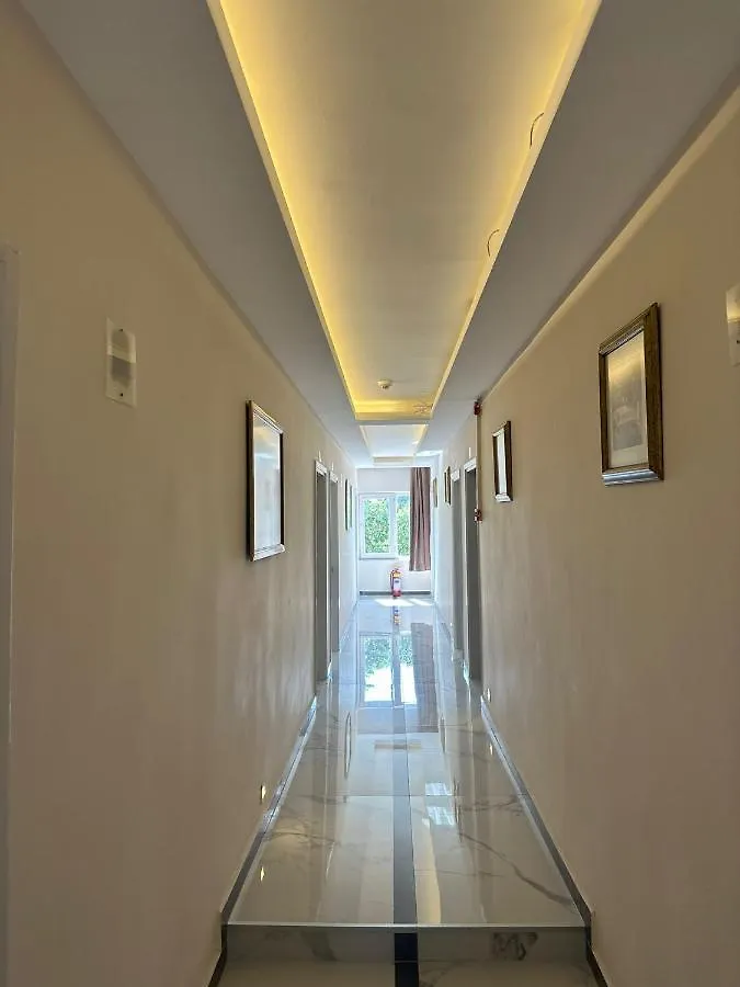 Hotel Twenty