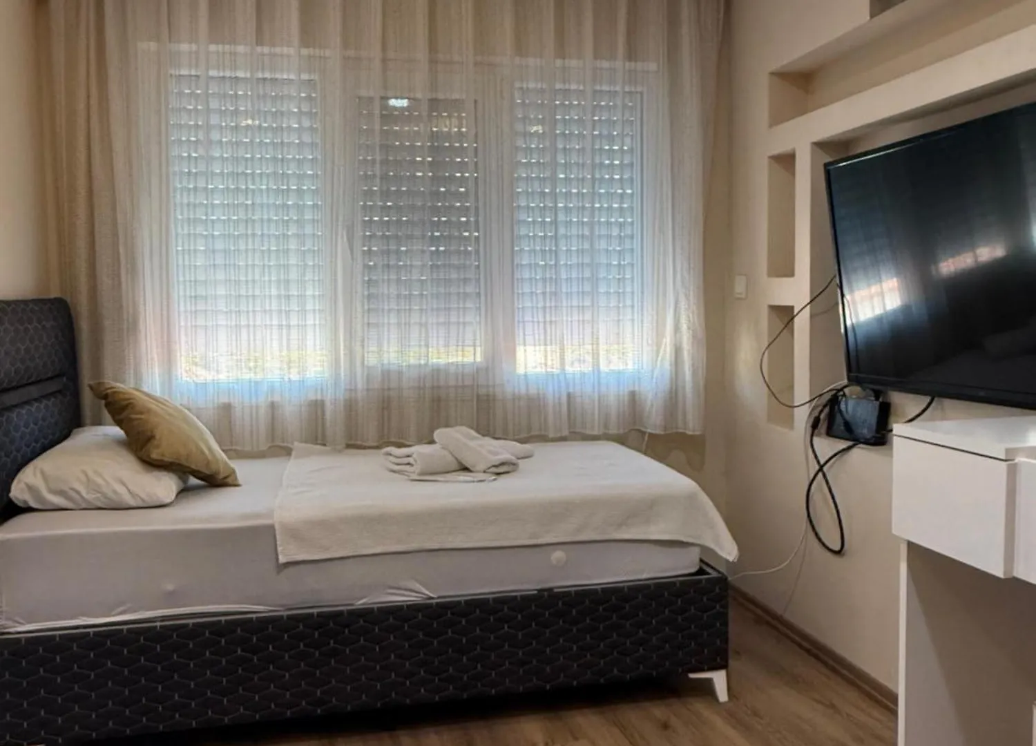 Hotel Twenty 2*, Antalya