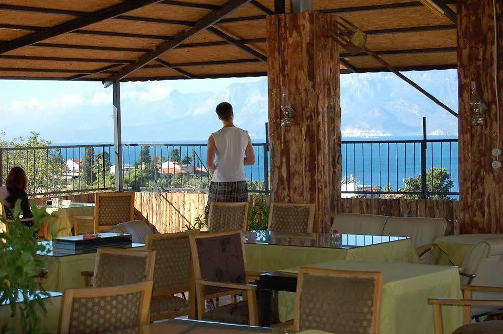 Hotel Twenty 2*, Antalya Turkey