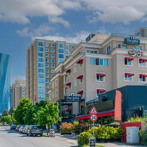 The Gate Atasehir Finance Centre 3* Стамбул