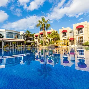 Bodrium Hotel&spa 4*, Bodrum Türkei