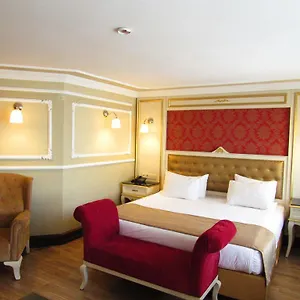 Kadikoy Park 3* Стамбул