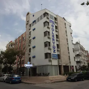 Güleryüz ** Antalya