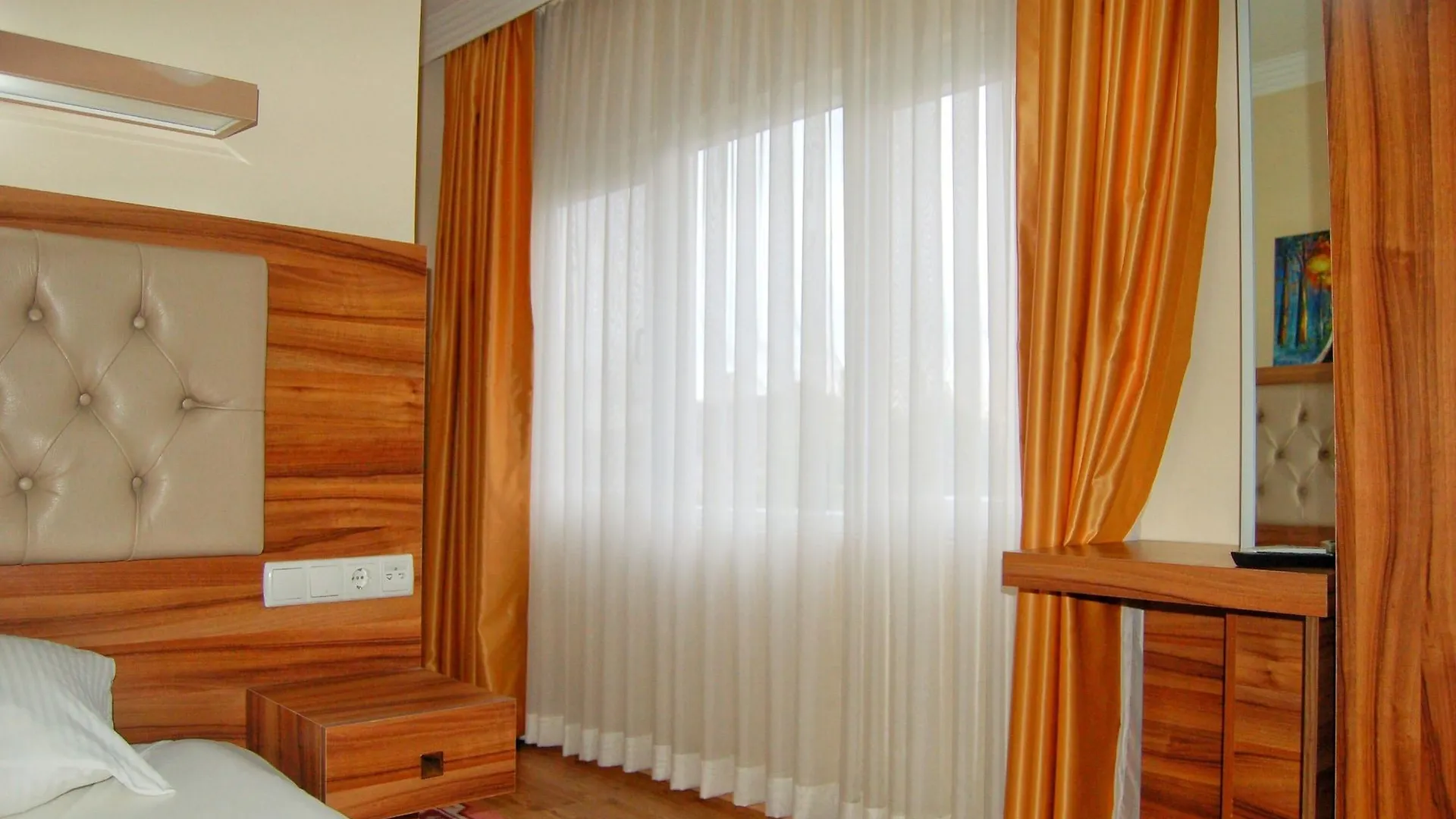 Hotel Twenty 2*, Antalya Turkey