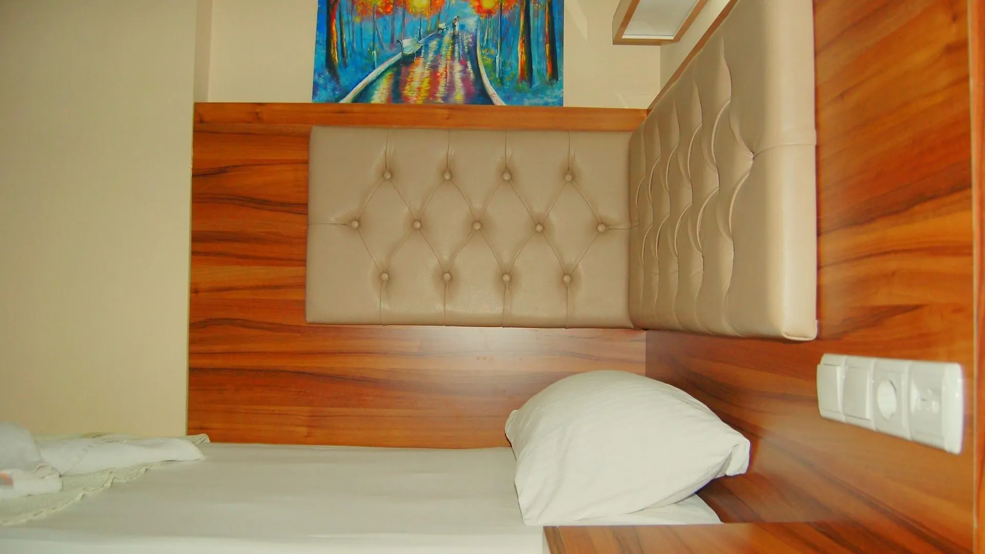 Hotel Twenty Antalya