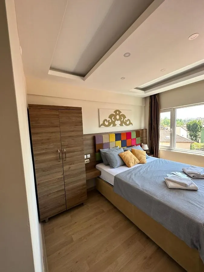 Hotel Twenty