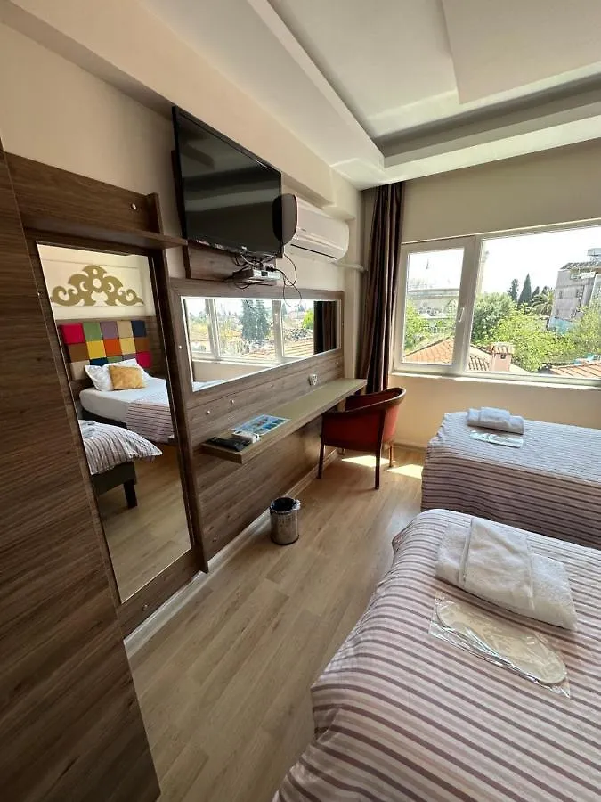 Hotel Twenty