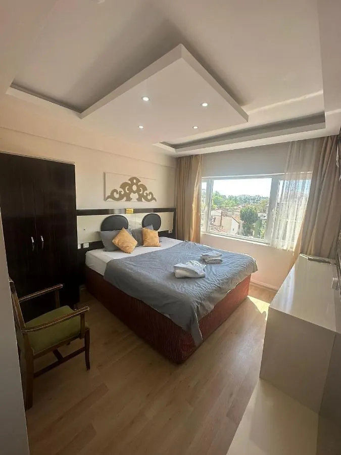 Hotel Twenty