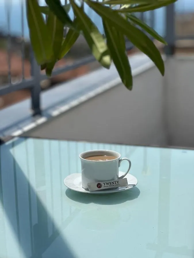 Hotel Twenty Antalya
