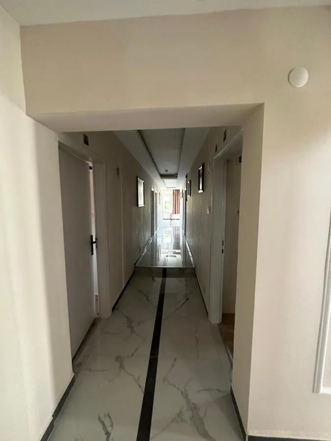 Hotel Twenty Antalya