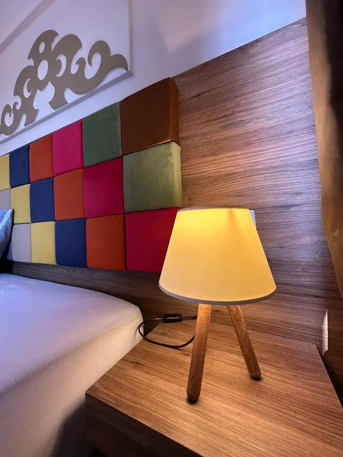 Hotel Twenty