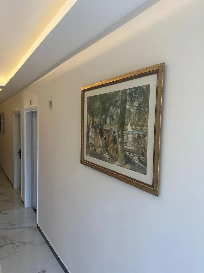 **  Hotel Twenty Turkey