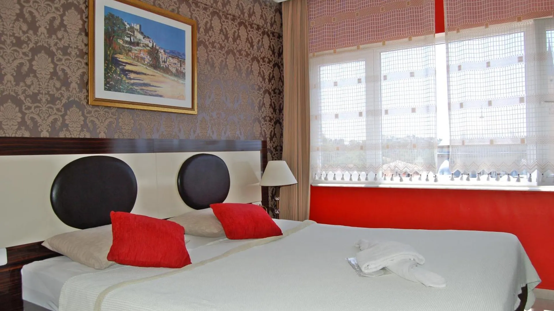 Hotel Twenty Turkey