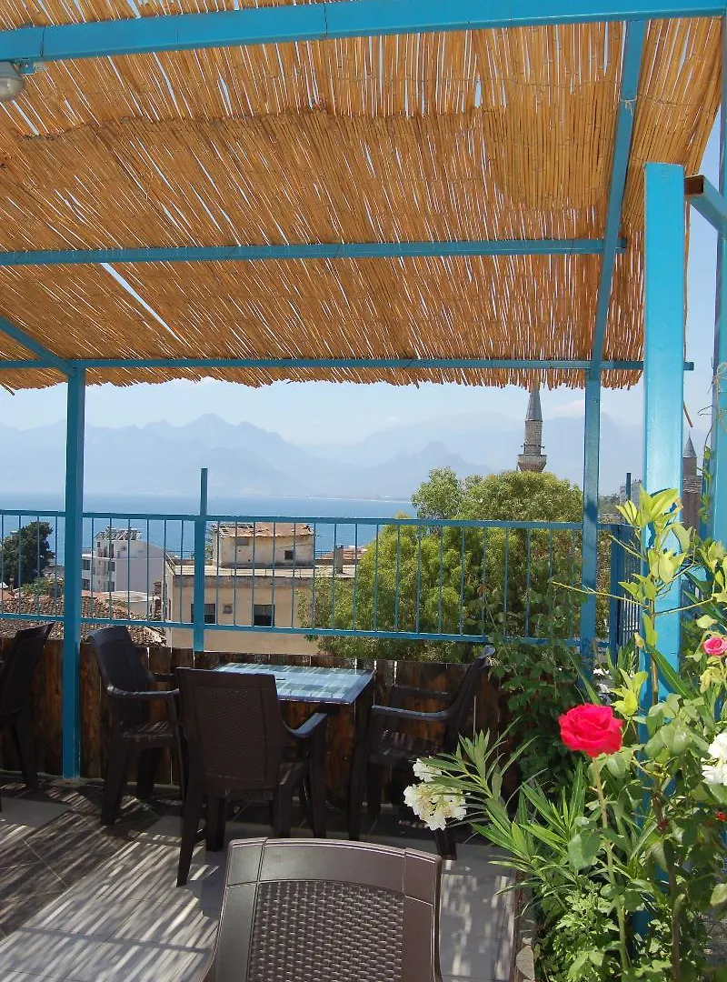 Hotel Twenty Antalya