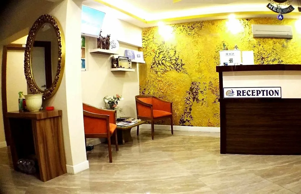 Hotel Twenty Antalya