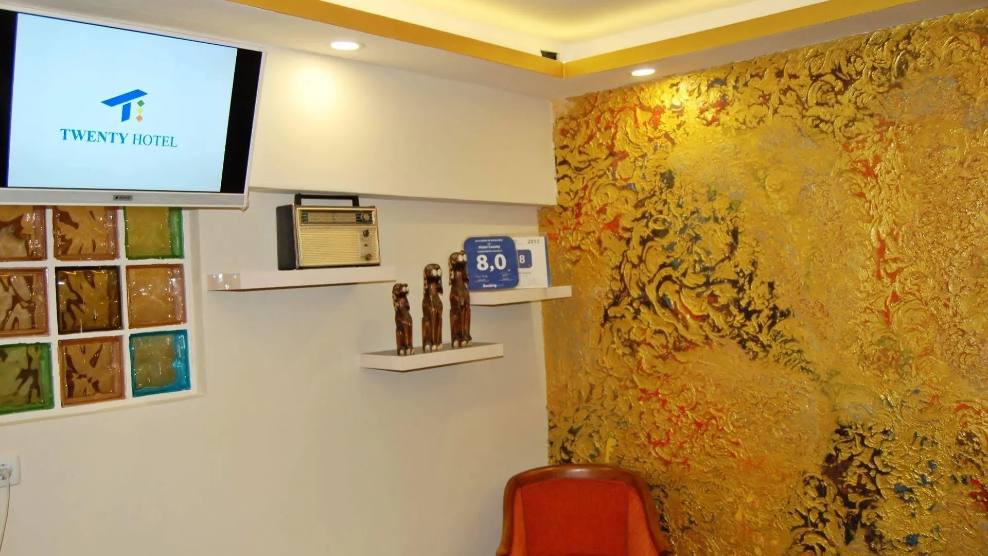 Hotel Twenty Antalya