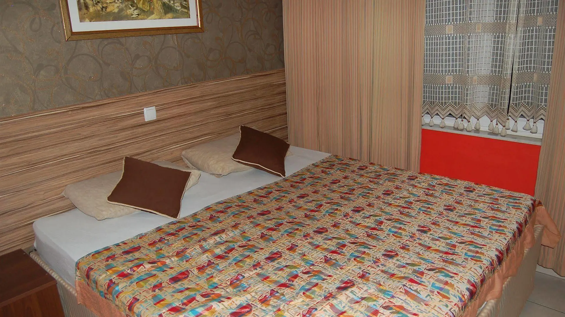 Hotel Twenty Antalya