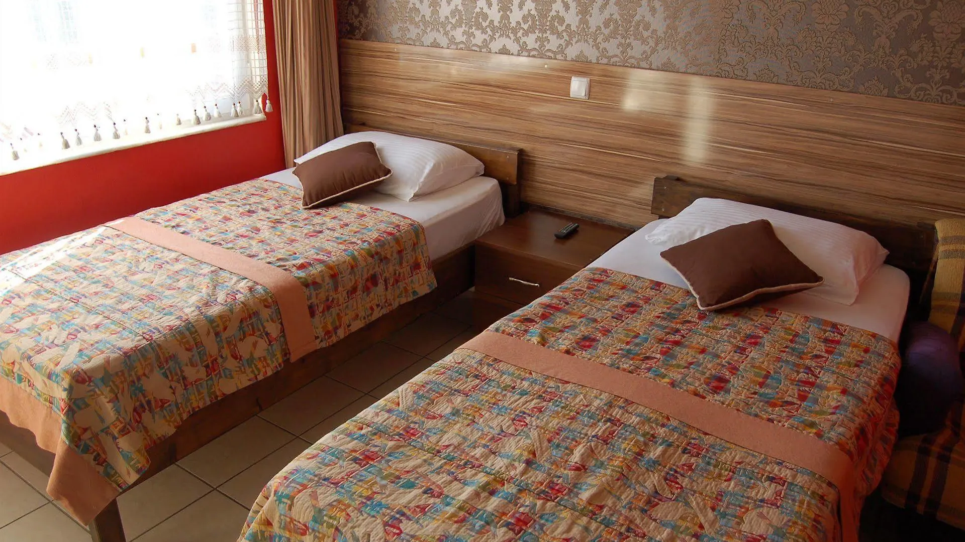 Hotel Twenty Antalya