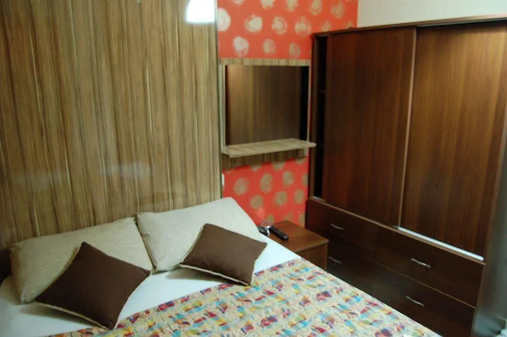 Hotel Twenty  Antalya