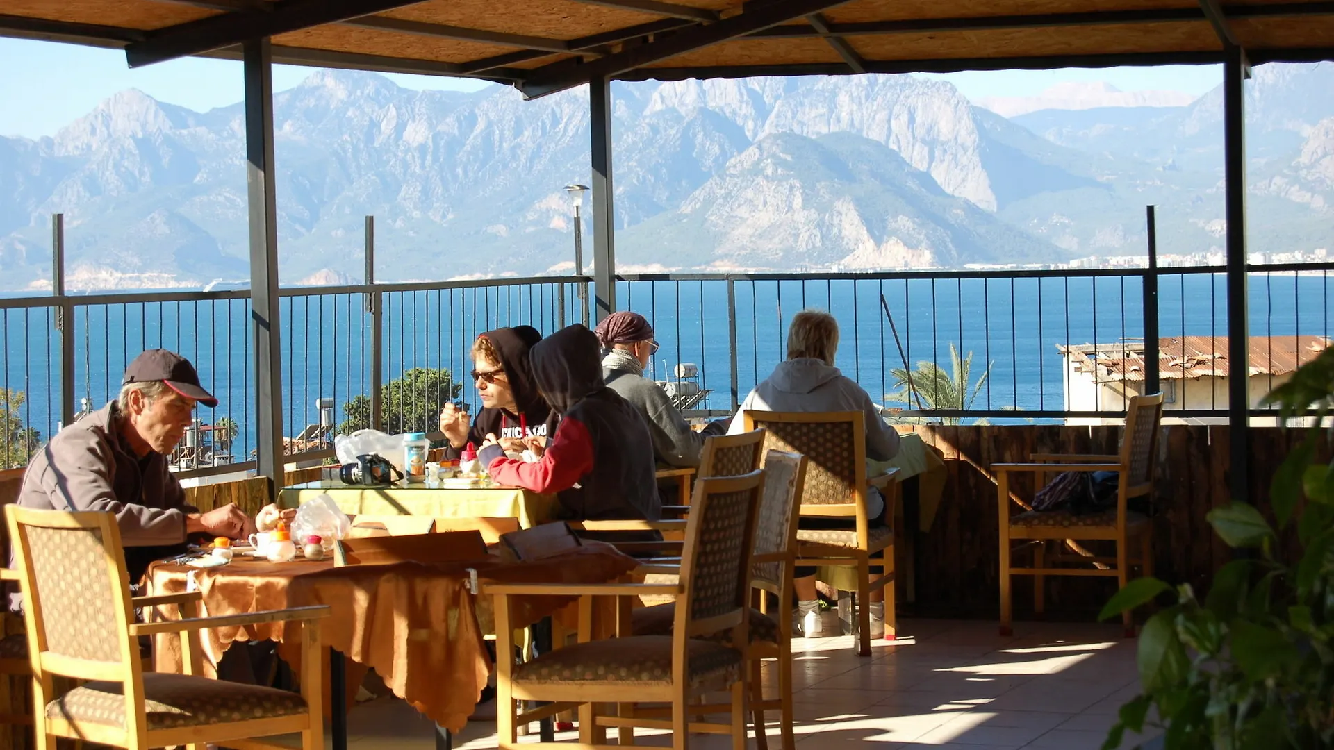 Hotel Twenty Antalya