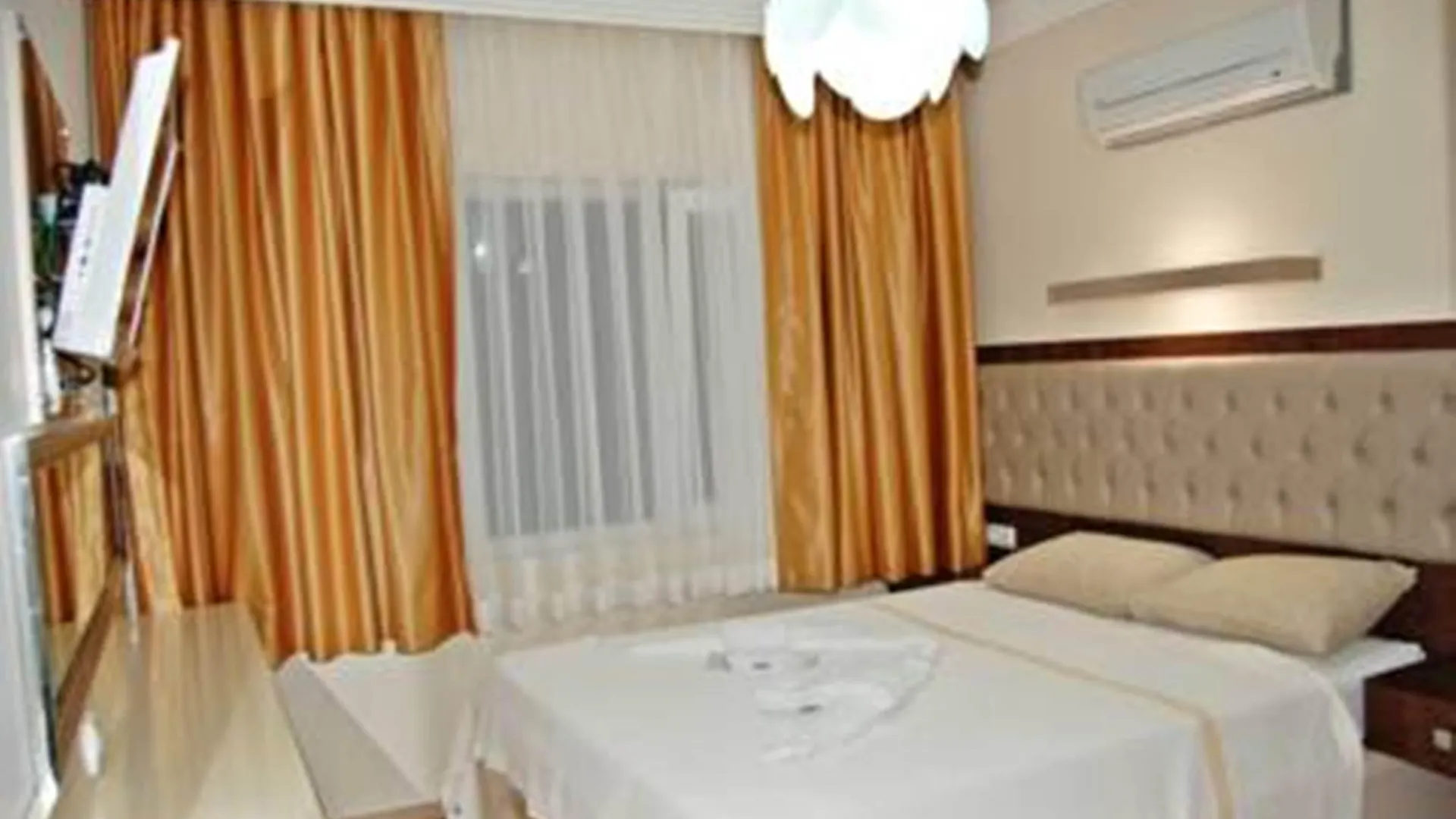 Hotel Twenty Antalya