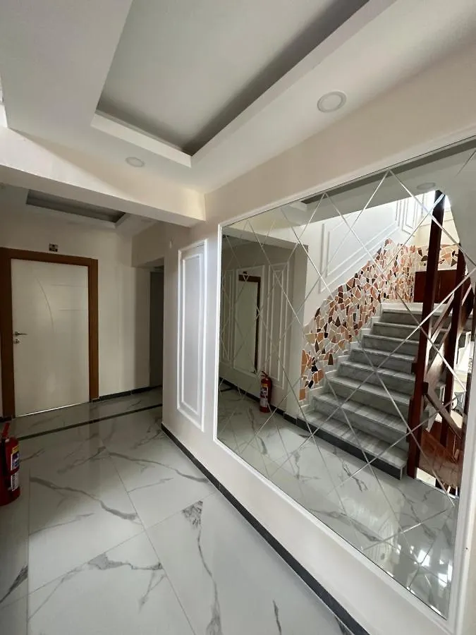 Hotel Twenty Turkey