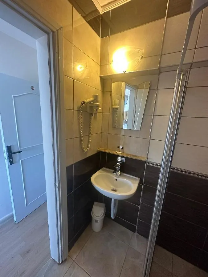 Hotel Twenty Antalya