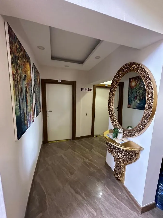 Hotel Twenty