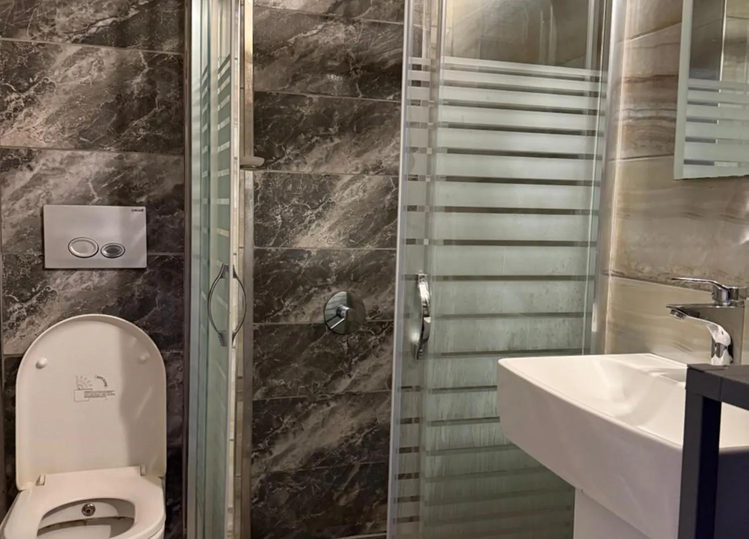Hotel Twenty