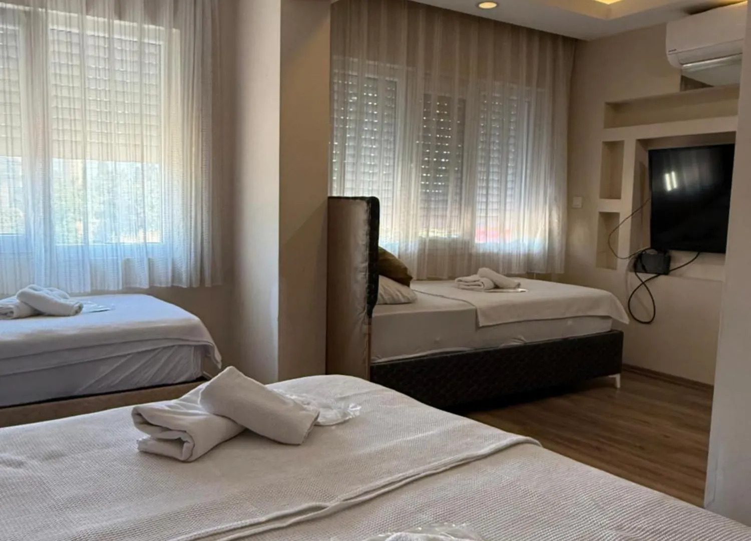 Hotel Twenty