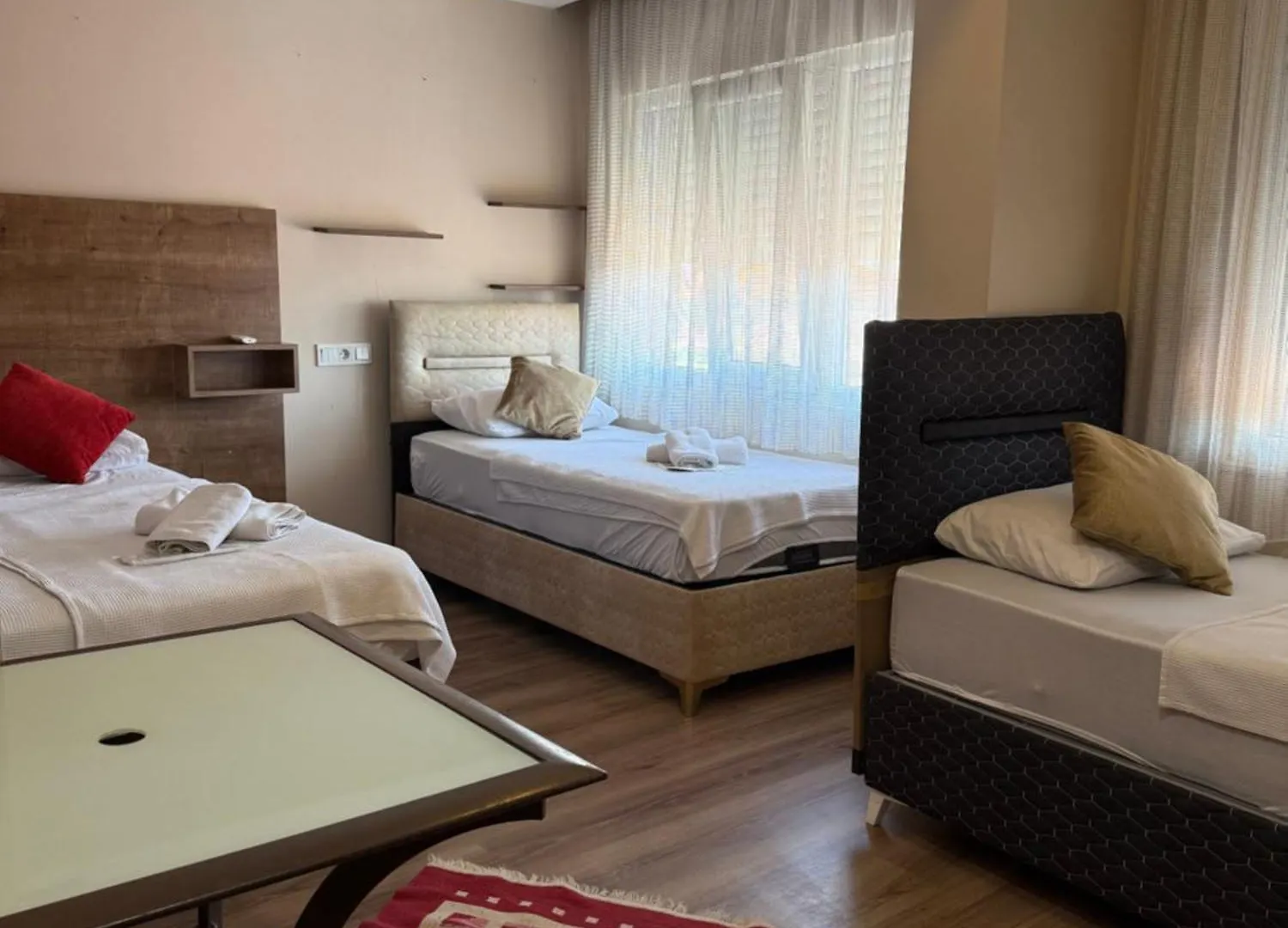 Hotel Twenty Turkey