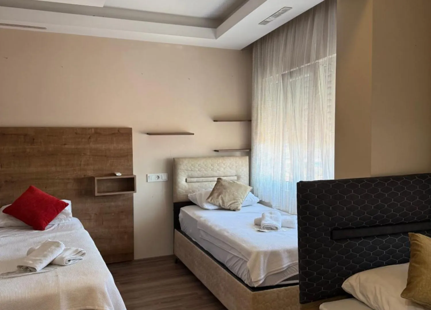 Hotel Twenty  Antalya