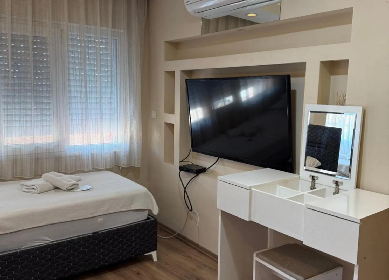 Hotel Twenty