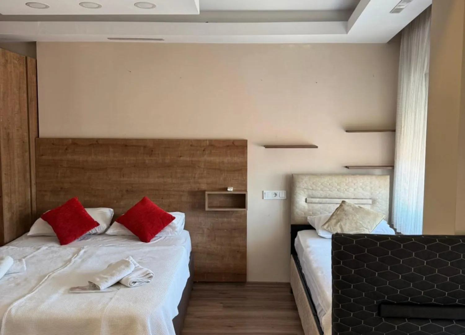 Hotel Twenty 2*, Antalya