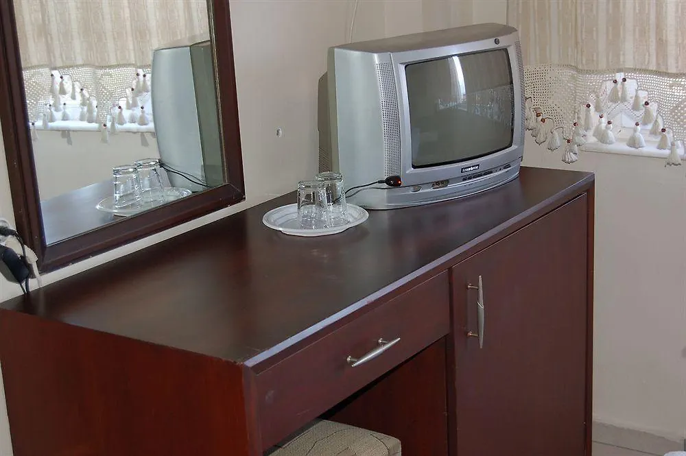 Hotel Twenty Antalya 2*,  Törökország
