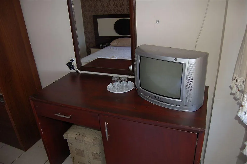 Hotel Twenty Antalya