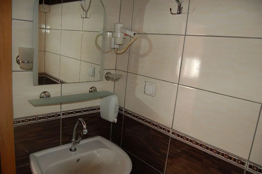 Hotel Twenty Antalya Törökország