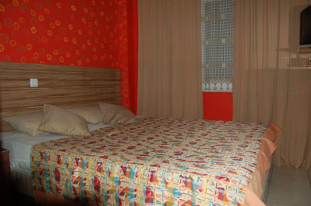 Hotel Twenty Antalya
