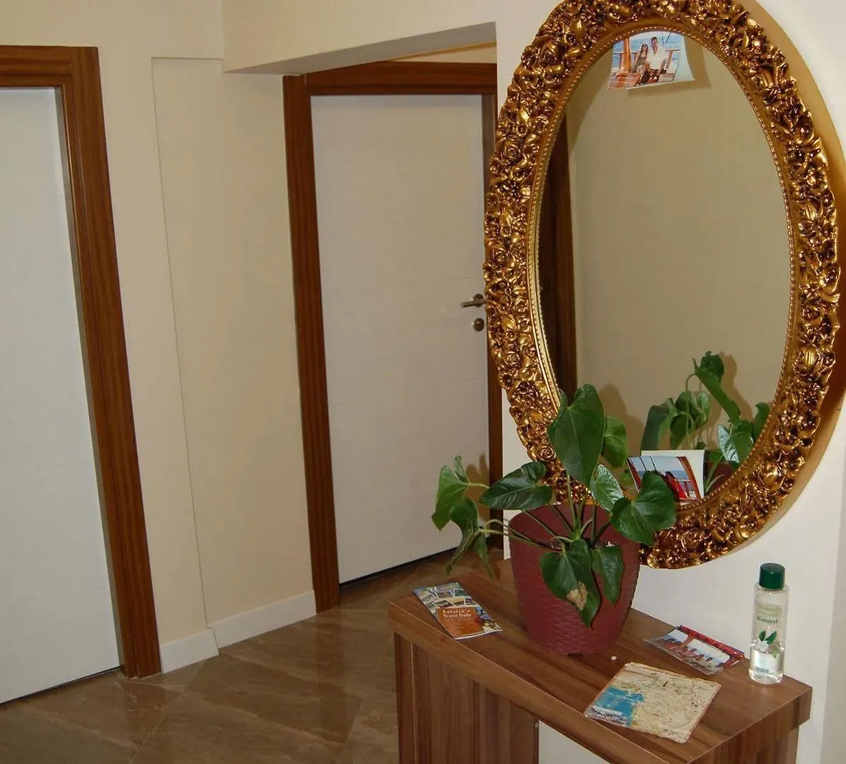 Hotel Twenty Antalya