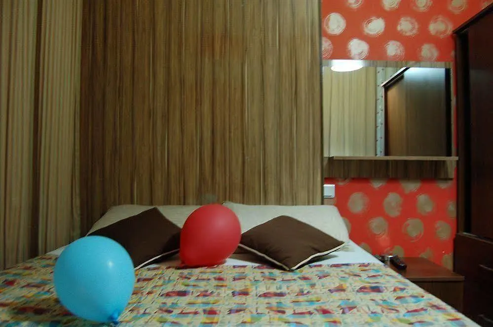 Hotel Twenty Turkey