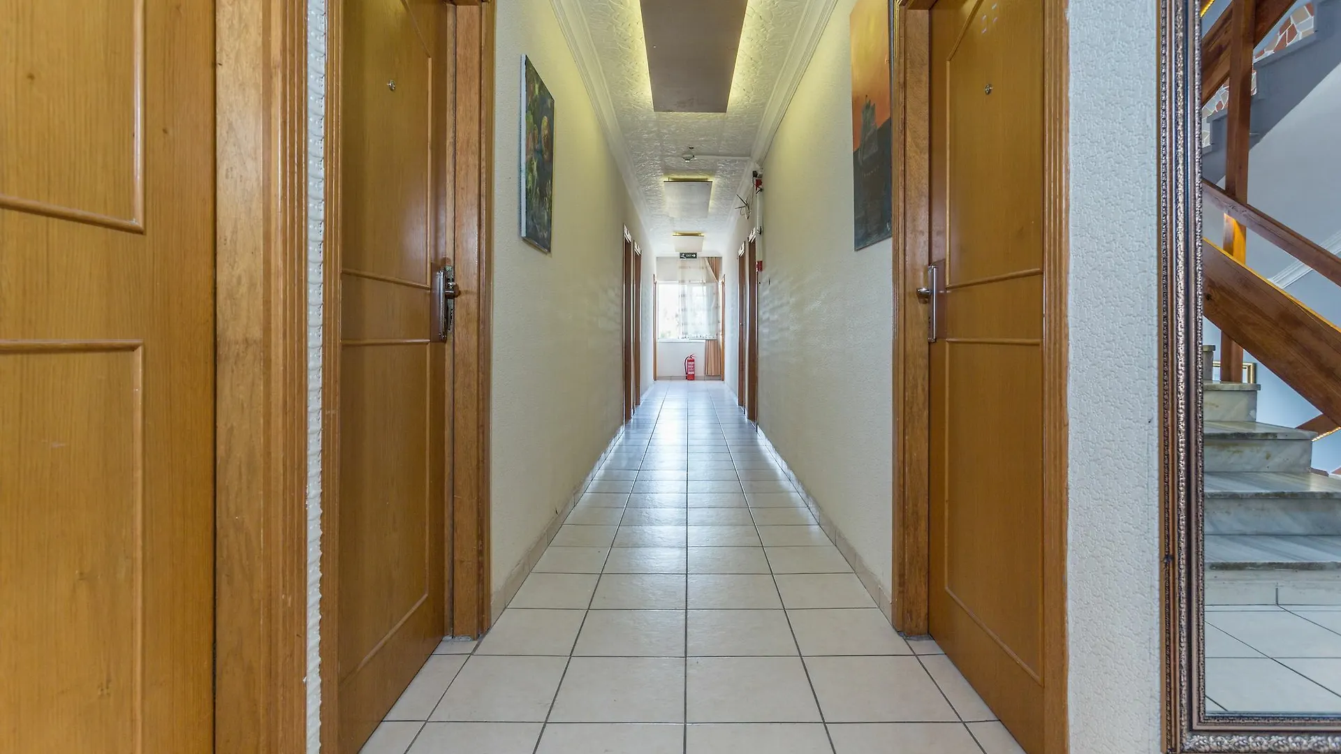 **  Hotel Twenty Antalya Törökország